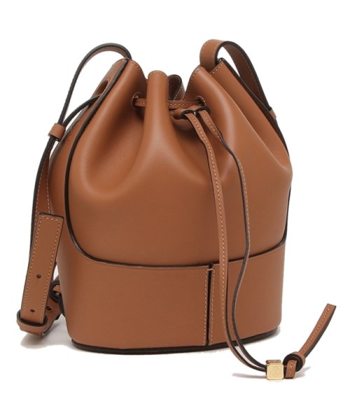 ロエベ ショルダーバッグ レディース LOEWE 32675AC31 2530 ブラウン