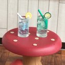 爽やか????ラムネ＆ソーダ水セット