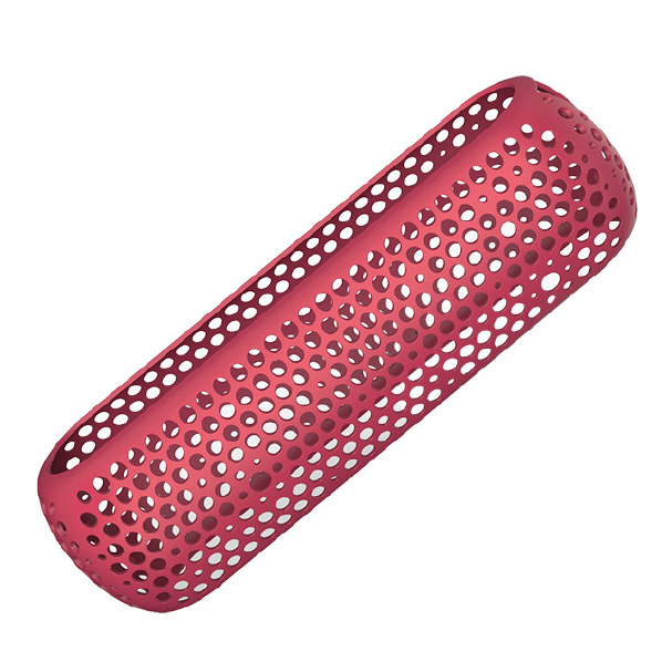 Libratone TOO RUBBER COAT Cerise Red LA0200400WW1003