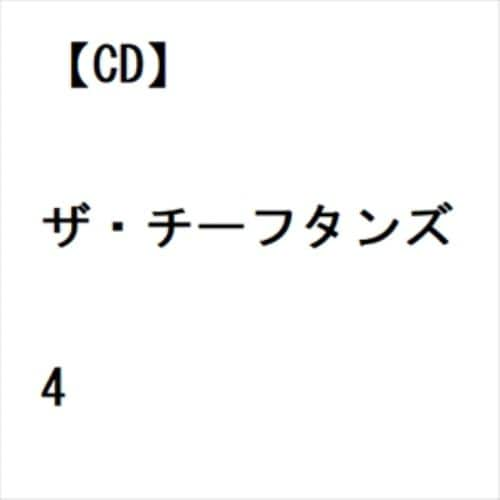 【CD】チーフタンズ ／ ザ・チーフタンズ 4