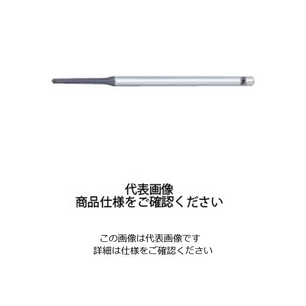 オーエスジー（OSG） エンドミル R6X3゜X60 3170598 WXL-PC-EBD R6X3 X60 1本（直送品）