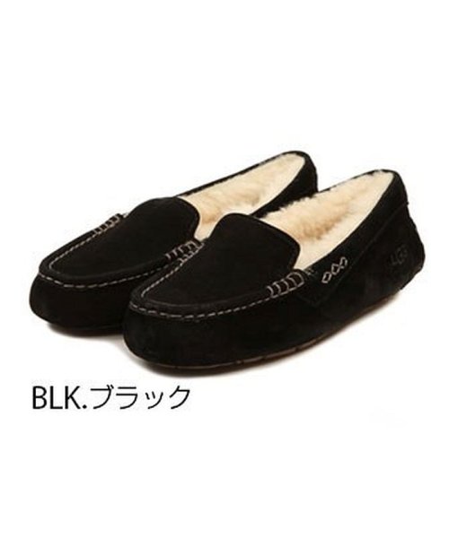 アグ オーストラリア UGG Australia Ansley 3312