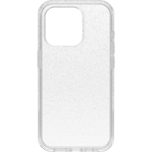 OtterBox オッターボックス 77-92642 iPhone 15Pro Symmetry Clear Stardust - clear -