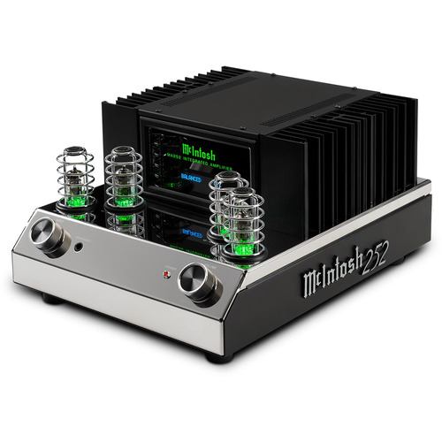 McIntosh MA252 ハイブリッドインテグレーテッド【受注生産】 マッキントッシュ