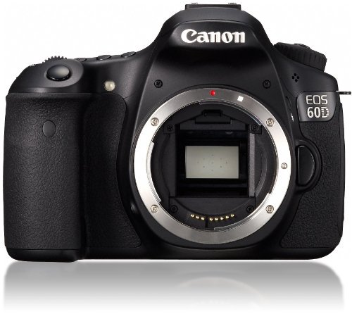 Canon デジタル一眼レフカメラ EOS 60D ボディ EOS60D【!中古品!】