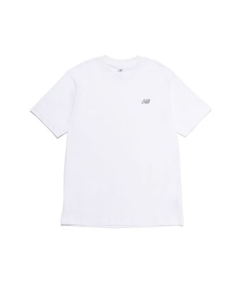 ニューバランス/Sport Essentials ショートスリーブTシャツ