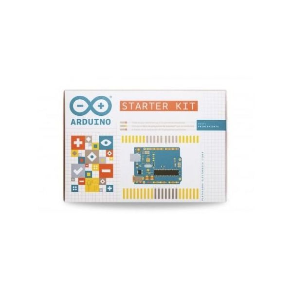 Arduino Starter Kit Japanese スタータキット K090007 1個（直送品）