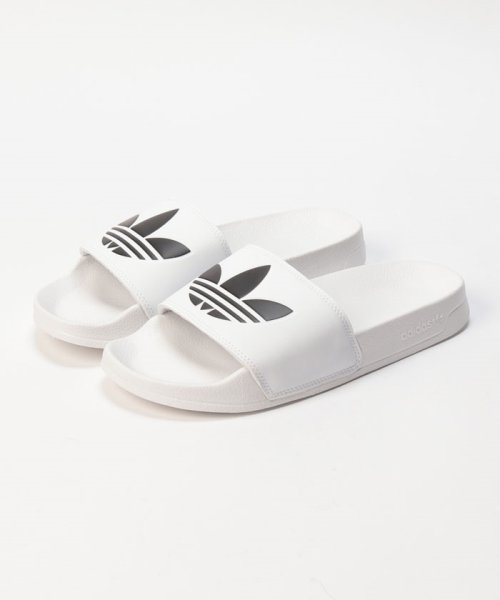 【adidas / アディダス】ADILETTE LITE / シャワーサンダル シャワサン サンダル プレゼント FU8298