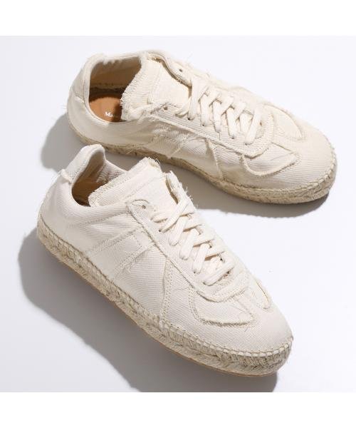 MAISON MARGIELA 22 スニーカー Replica S58WS0214 P4766