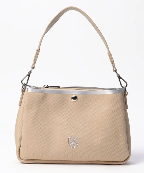 STUART shoulder Bag ショルダーバック