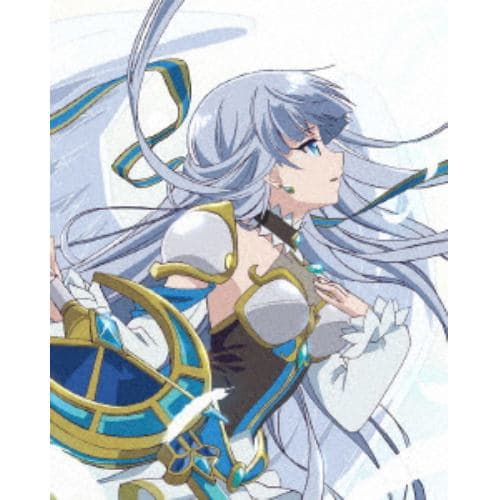 【DVD】白猫プロジェクト ZERO CHRONICLE DVD BOX 下巻