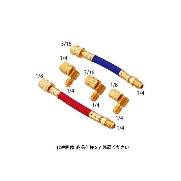 JTC R12用アダプター JTC3005 1個（直送品）