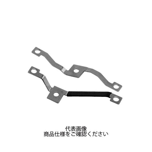 内外電機 制御盤関連 分岐バー分岐コンパクトブレーカ用 1セット（20個）