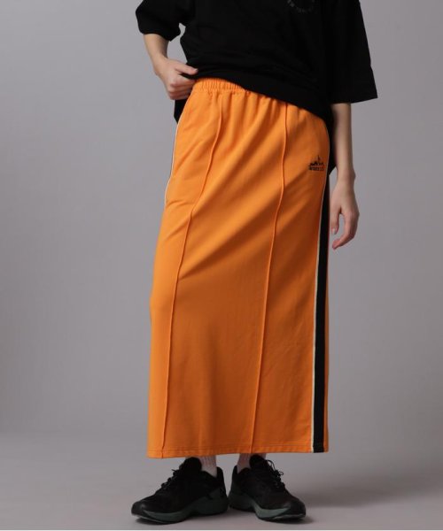 TRACK SKIRT/トラックスカート