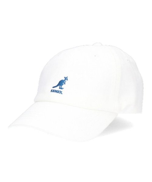 KANGOL Kids Washed Baseball