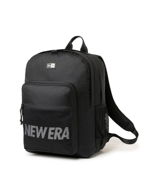 NEW ERA CAMPUS PACK 600D NE LOGO