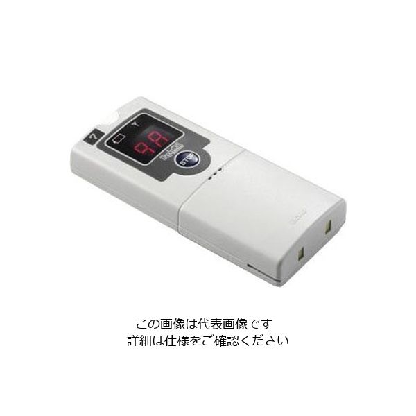 遠藤商事 リプライコール 携帯受信機 REー200 62-6779-33 1個（直送品）