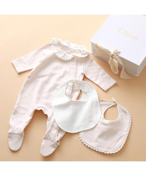 Chloe Kids ベビー ギフトセット C97307 3点セット