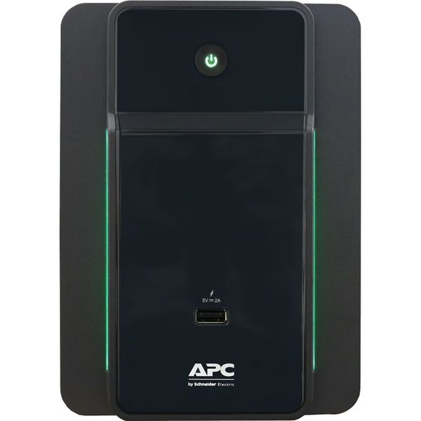 シュナイダーエレクトリック APC UPS BK 750VA 100V BK750M-JP 1台