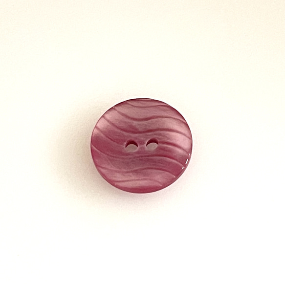 Ref.P13671　purple(B) 17mm （フランス） １セット（4点）