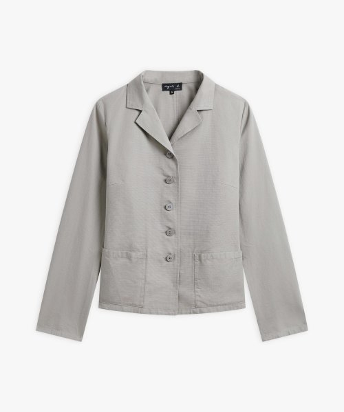 【セットアップ対応商品】TV18 VESTE ジャケット