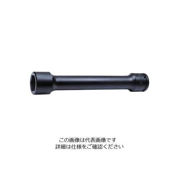 山下工業研究所 コーケン 25.4mm差込 ホイールナット用ロングソケット全長400mm