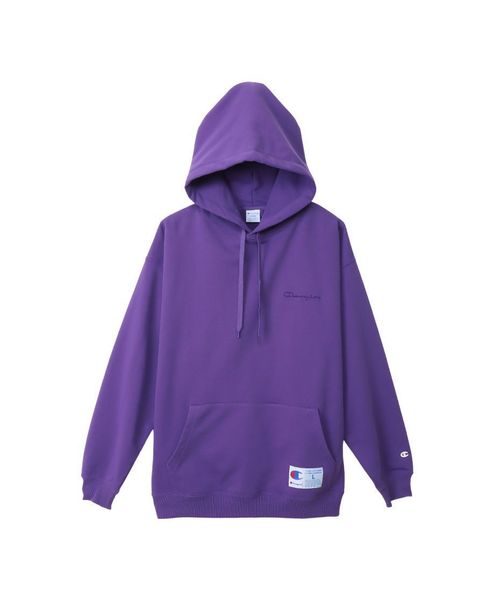 チャンピオン/HOODED SWEATSHIRT