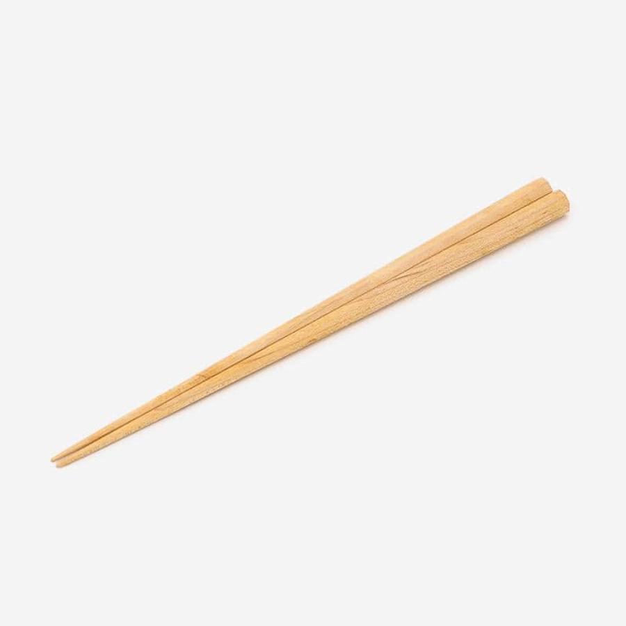 HIBITO CHOPSTICK MAPLE 23.5cm