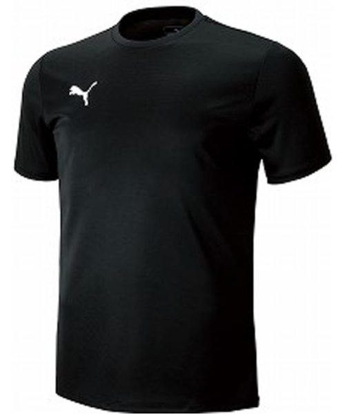 PUMA プーマ サッカー SS Tシャツ 656335 02