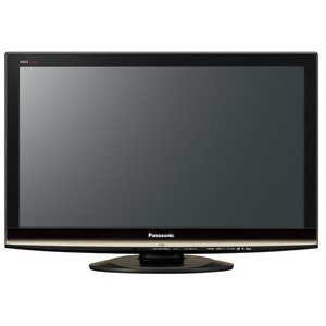 Panasonic 32V型 ハイビジョン 液晶テレビ VIERA TH-L32R1【中古品】