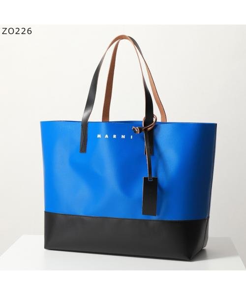 MARNI トートバッグ TRIBECA SHMQ0038A0 P5769