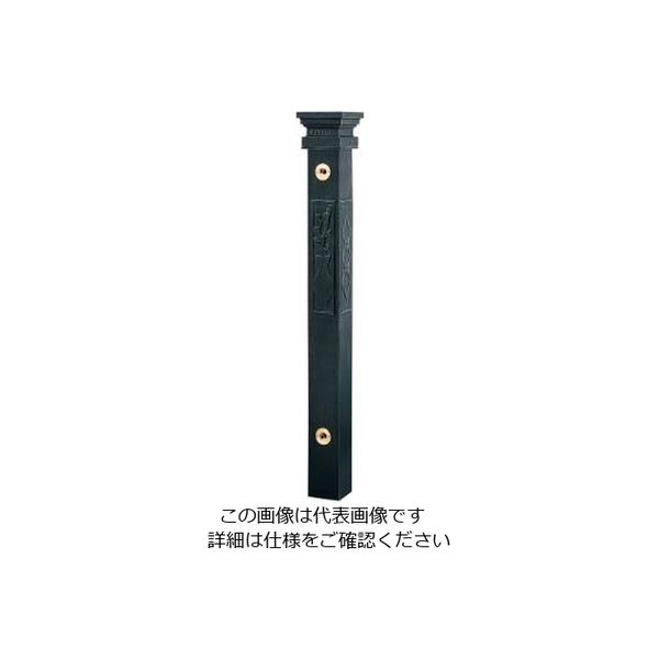 カクダイ レトロ水栓柱 624ー026 624-026 1個（直送品）