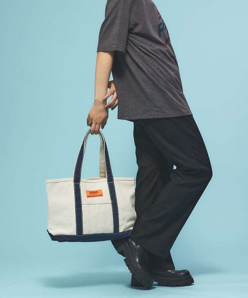 UNIVERSALOVERALL  / ユニバーサルオーバーオール  TOTE