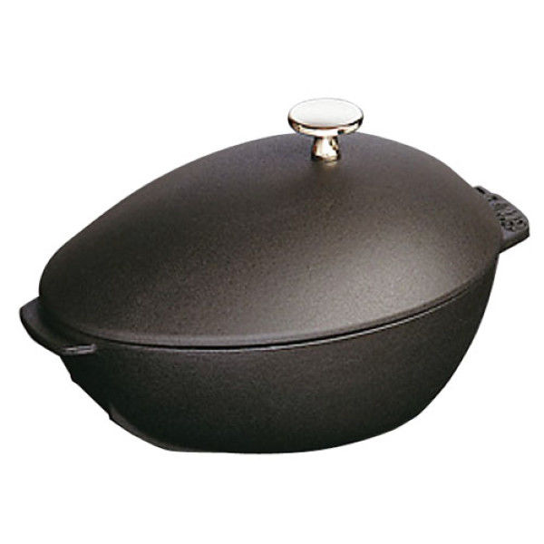 STAUB（ストウブ） ムールポットノブ付 40509-494 RST5901（取寄品）