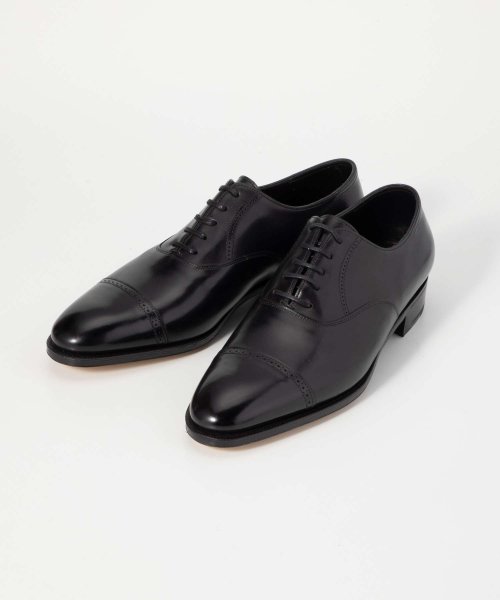 ジョンロブ JOHN LOBB PHILIP II 506200L ビジネスシューズ OXFORD PS メンズ シューズ フィリップ 2 オックスフォード ビ