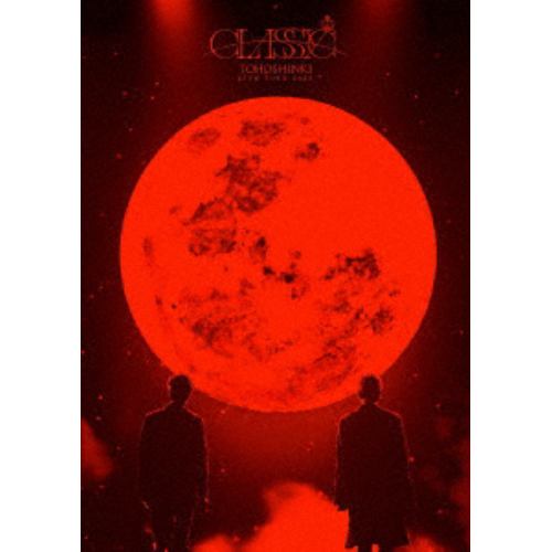 【BLU-R】東方神起 LIVE TOUR 2023 ～CLASSYC～