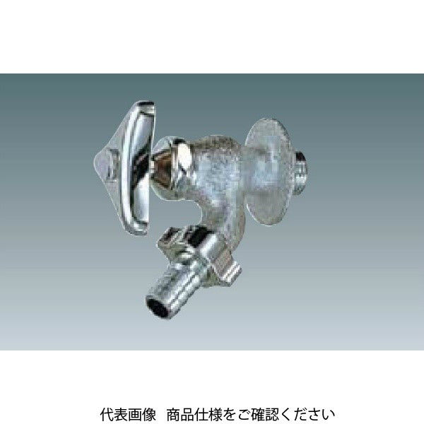 LIXIL 散水栓 LFー13ー19ーU LF-13-19-U 1セット(3個)（直送品）