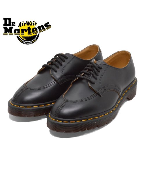 ドクターマーチン Dr.Martens ユニセックス 2046 5ホールシューズ 27451001