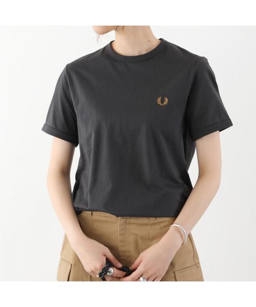 フレッドペリー/FRED PERRY Tシャツ RINGER T－SHIRT M3519