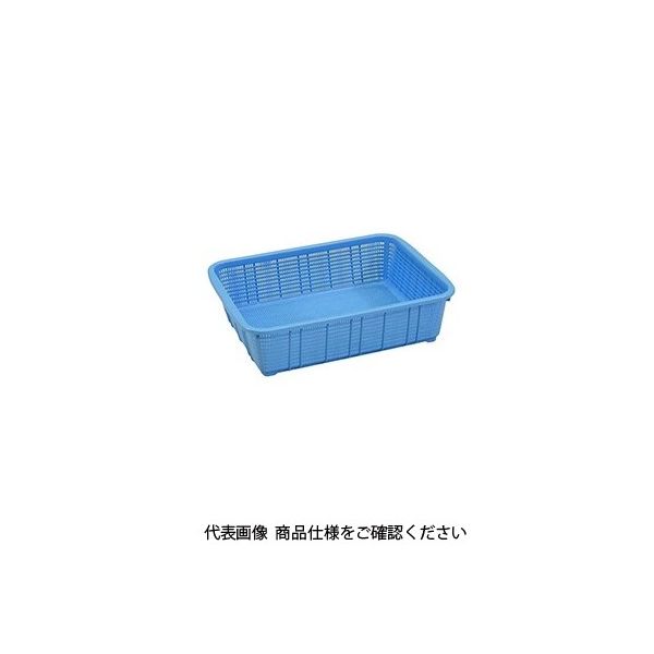 矢崎化工 ヤザキ 台所用品 茶ワンカゴ ブルー B