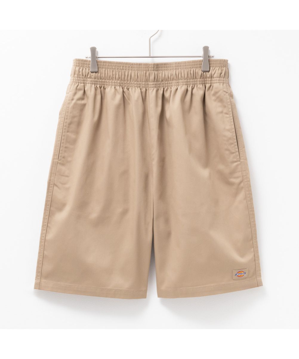 マックハウス（メンズ）/Dickies ディッキーズ ツイルシェフショーツ 4210－2317