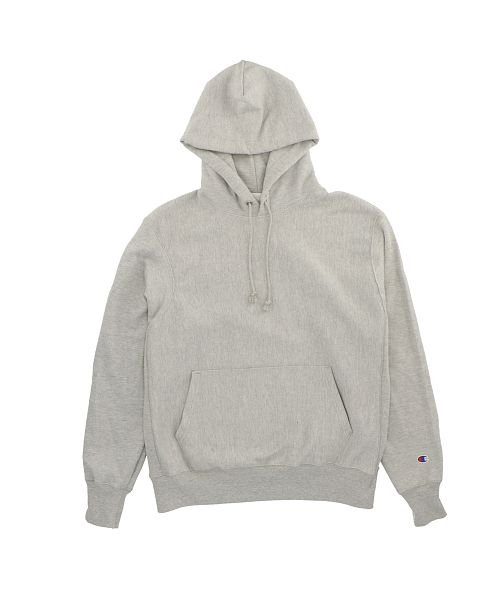 Champion チャンピオン S1051 Reverse Weave 12oz Pullover