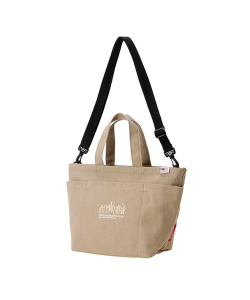 Whitestone Tote Bag Canvas