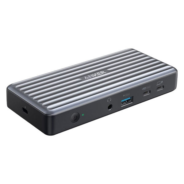 Anker Anker PowerExpand 9-in-1 USB-C PD Dock ドッキングステーション A83945A3 1個（直送品）