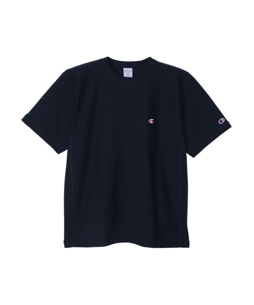 Champion チャンピオン REVERSE WEAVE(R) ショートスリーブTシャツ C3－Z320－EC