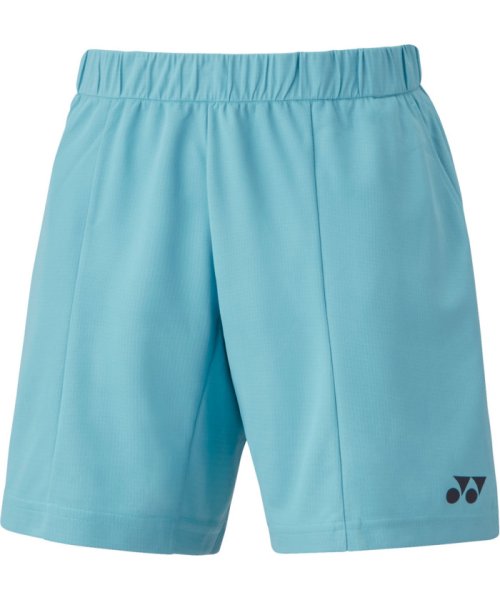 Yonex ヨネックス テニス ニットハーフパンツ 15138 256