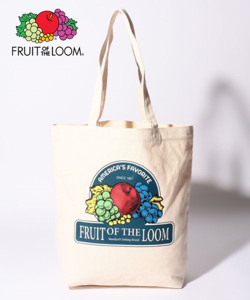 FFGS SOUVENIR TOTE BAG B