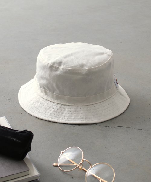 Dickies REVERSIBLE BANDANNA HAT