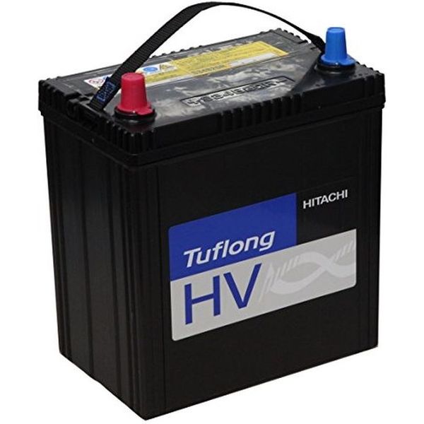 【カー用品】昭和電工マテリアルズ 国産車バッテリーハイブリッド車補機用 Tuflong HV