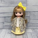 ☆MMC1343☆ミキちゃんマキちゃん用洋服4点セット